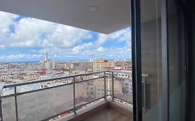 Anfa 118 - Best View In Town. 3 Bedrooms. 2 Bathrooms. Great Location.